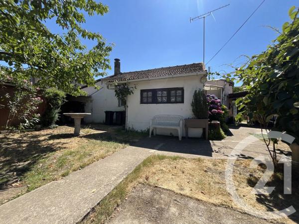 Terrain à vendre  276 m 2   ISSY LES MOULINEAUX  - 92