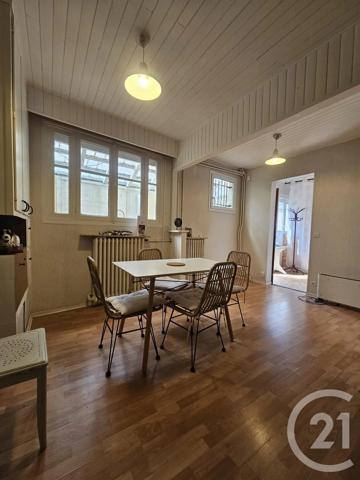 Terrain à vendre  276 m 2   ISSY LES MOULINEAUX  - 92