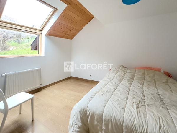 Achat maison près de PROVEYSIEUX - 5 pièce(s) - 160 m² - 430 000 €