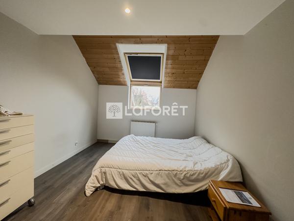 Achat maison près de PROVEYSIEUX - 5 pièce(s) - 160 m² - 430 000 €