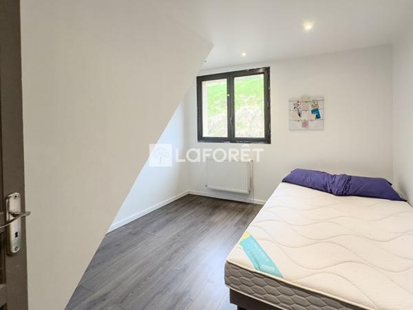 Achat maison près de PROVEYSIEUX - 5 pièce(s) - 160 m² - 430 000 €