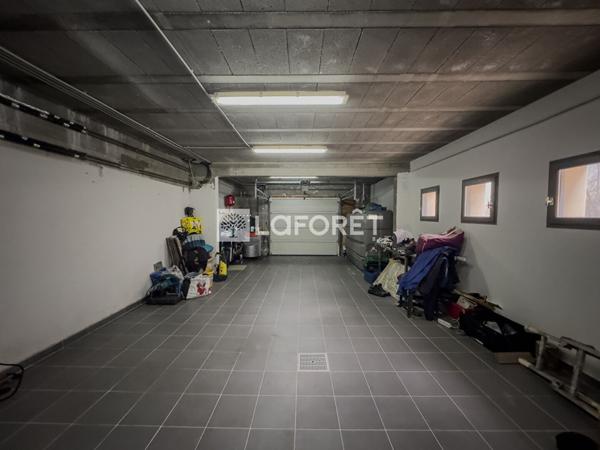 Achat maison près de PROVEYSIEUX - 5 pièce(s) - 160 m² - 430 000 €