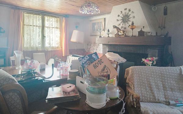 Maison à vendre    6 pièces • 140 m2 Sorgues