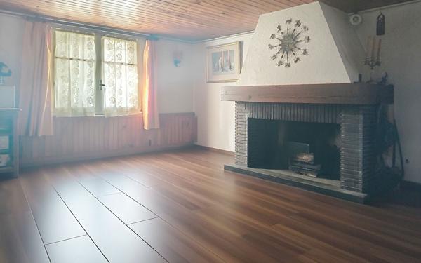 Maison à vendre    6 pièces • 140 m2 Sorgues