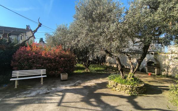 Maison à vendre    6 pièces • 140 m2 Sorgues