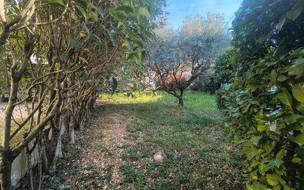 Maison à vendre    6 pièces • 140 m2 Sorgues