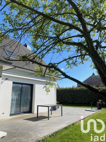 Maison à vendre 8 pièces 121 m² Erdeven