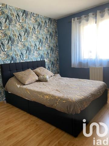 Maison à vendre 8 pièces 121 m² Erdeven