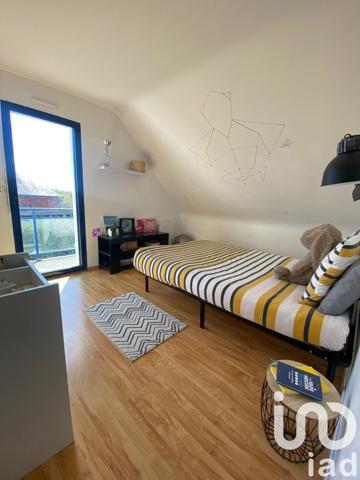 Maison à vendre 8 pièces 121 m² Erdeven