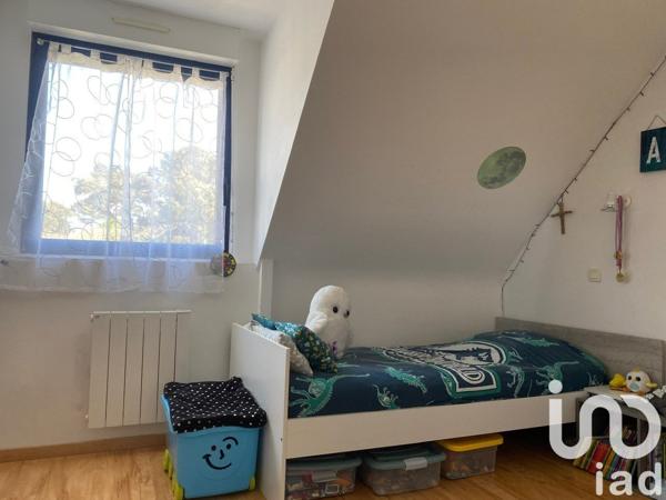 Maison à vendre 8 pièces 121 m² Erdeven