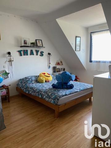 Maison à vendre 8 pièces 121 m² Erdeven