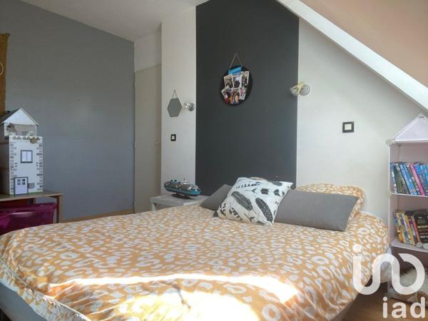 Maison à vendre 8 pièces 121 m² Erdeven