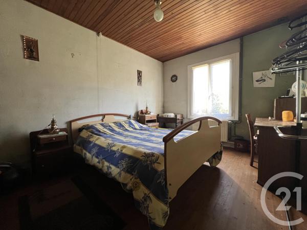 Maison à vendre  5 pièces - 130 m2 MONTPON MENESTEROL - 24