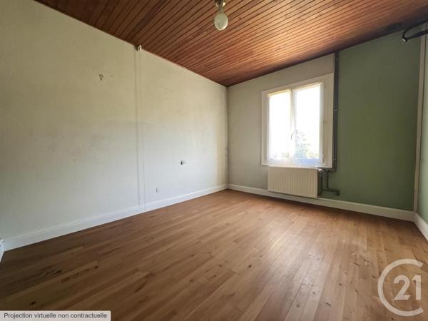 Maison à vendre  5 pièces - 130 m2 MONTPON MENESTEROL - 24