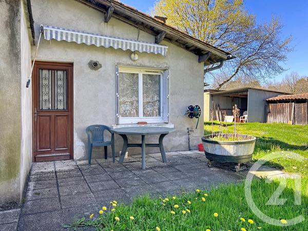 Maison à vendre  5 pièces - 130 m2 MONTPON MENESTEROL - 24
