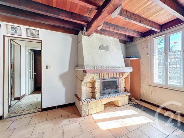 Maison à vendre  5 pièces - 130 m2 MONTPON MENESTEROL - 24