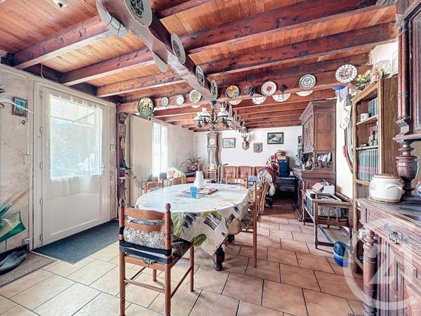 Maison à vendre  5 pièces - 130 m2 MONTPON MENESTEROL - 24