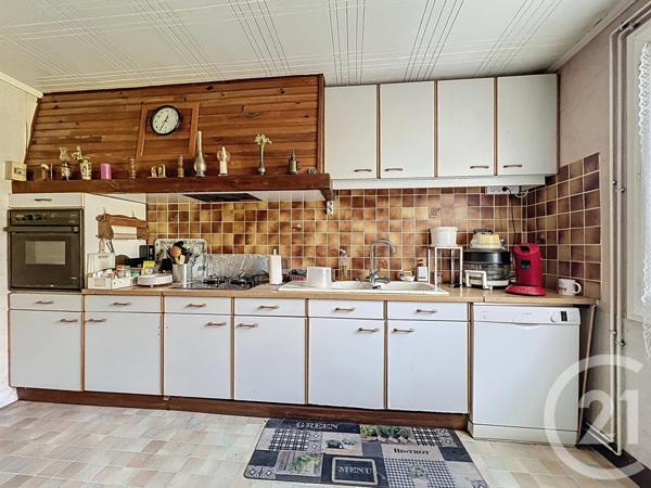Maison à vendre  5 pièces - 130 m2 MONTPON MENESTEROL - 24