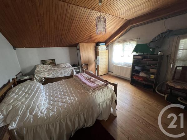 Maison à vendre  5 pièces - 130 m2 MONTPON MENESTEROL - 24