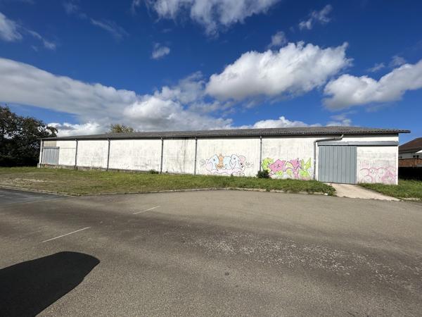A vendre - Entrepôt à Mayenne , Mayenne A vendre - Entrepôt à Mayenne , Mayenne
