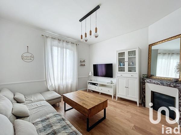 Apartment for sale 3 rooms 53 m² Magenta