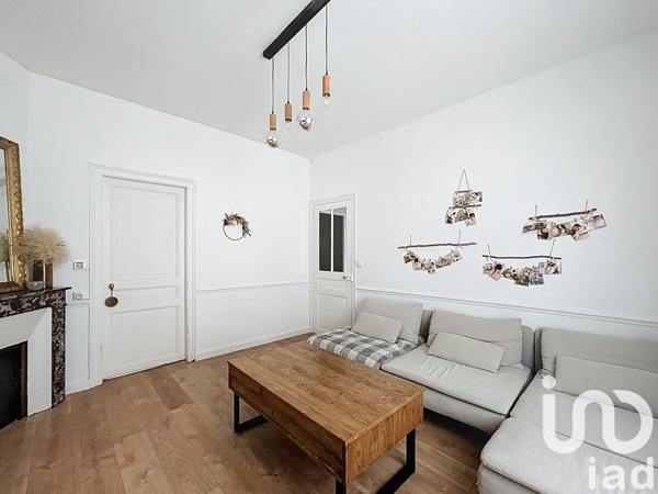 Apartment for sale 3 rooms 53 m² Magenta