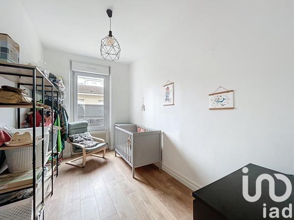 Apartment for sale 3 rooms 53 m² Magenta