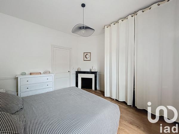 Apartment for sale 3 rooms 53 m² Magenta