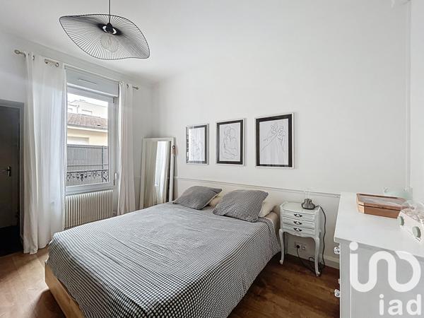 Apartment for sale 3 rooms 53 m² Magenta