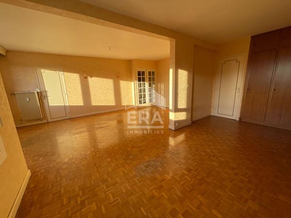 Appartement Malo-les-Bains (59240) 90 m2 deux chambres