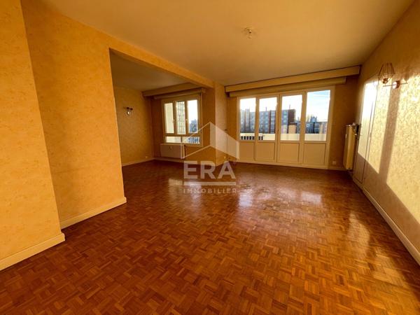 Appartement Malo-les-Bains (59240) 90 m2 deux chambres