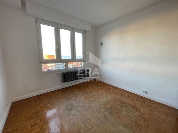 Appartement Malo-les-Bains (59240) 90 m2 deux chambres