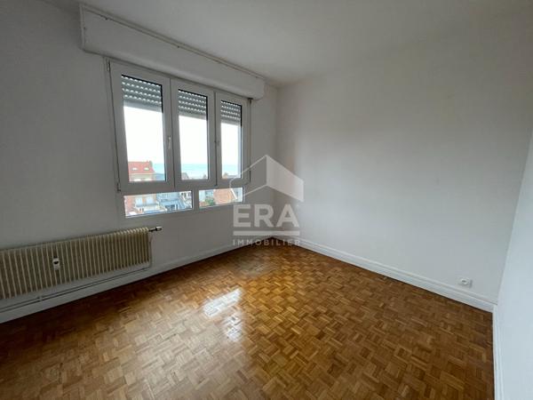 Appartement Malo-les-Bains (59240) 90 m2 deux chambres