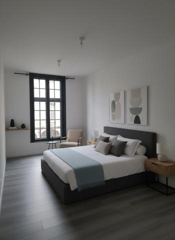 VENTE d'un appartement T2 (44 m²) à ARRAS GRAND PLACE