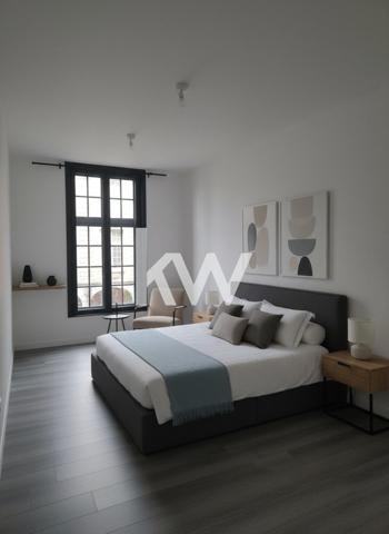 VENTE d'un appartement T2 (44 m²) à ARRAS GRAND PLACE