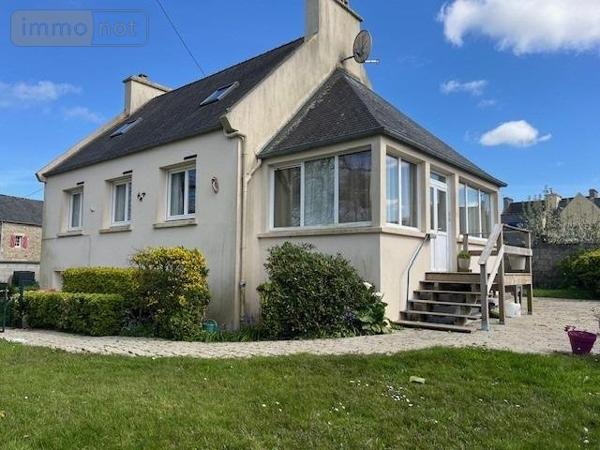 Maison à vendre à Plouguerneau dans le Finistère (29880), ref :