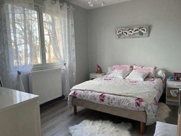 Maison à vendre à Plouguerneau dans le Finistère (29880), ref :