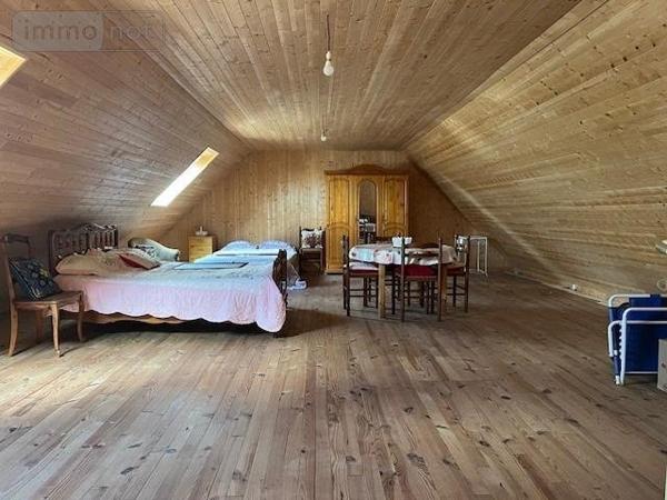 Maison à vendre à Plouguerneau dans le Finistère (29880), ref :
