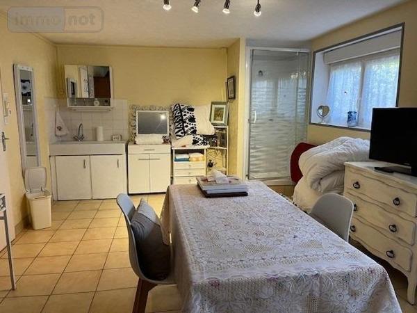 Maison à vendre à Plouguerneau dans le Finistère (29880), ref :