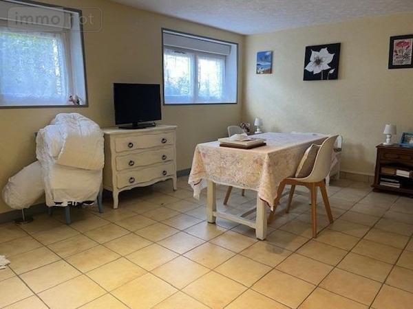 Maison à vendre à Plouguerneau dans le Finistère (29880), ref :