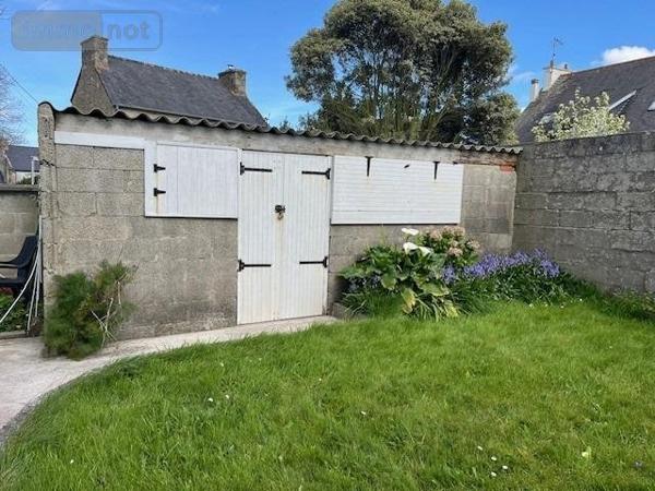 Maison à vendre à Plouguerneau dans le Finistère (29880), ref :