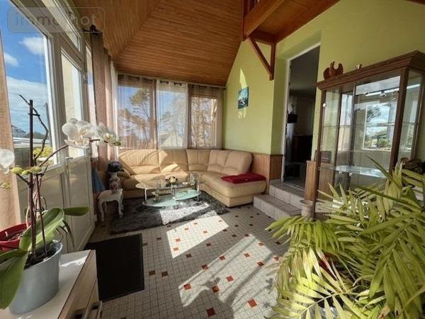 Maison à vendre à Plouguerneau dans le Finistère (29880), ref :