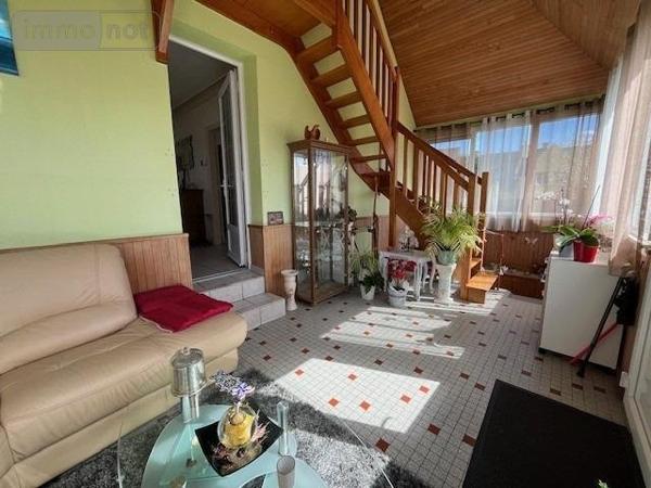 Maison à vendre à Plouguerneau dans le Finistère (29880), ref :