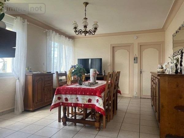 Maison à vendre à Plouguerneau dans le Finistère (29880), ref :