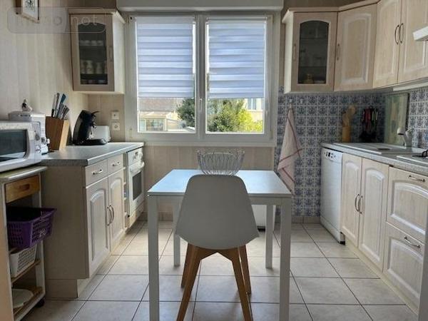 Maison à vendre à Plouguerneau dans le Finistère (29880), ref :