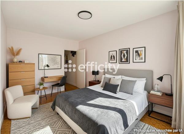 Appartement
         3 pièces
        - 70 m² Exclusivité 550 000 € *