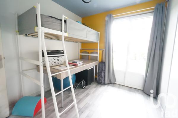 Maison à vendre 5 pièces 109 m² Noyelles-Godault