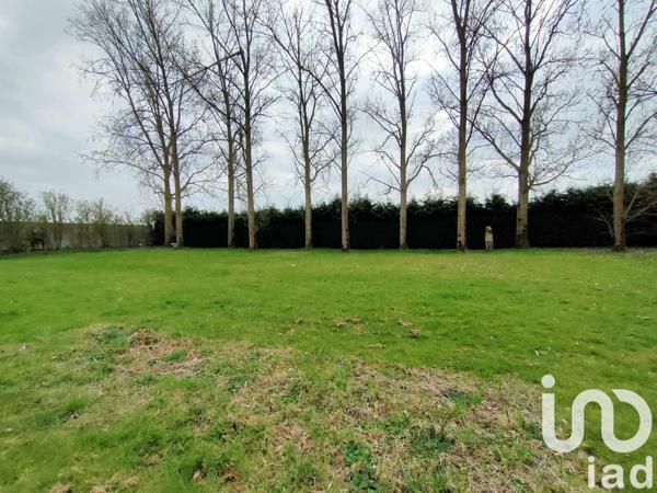 Maison à vendre 5 pièces 109 m² Noyelles-Godault