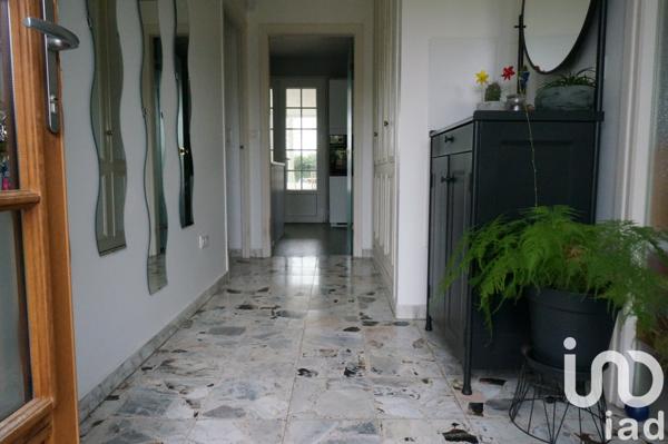 Maison à vendre 5 pièces 109 m² Noyelles-Godault