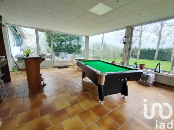 Maison à vendre 5 pièces 109 m² Noyelles-Godault